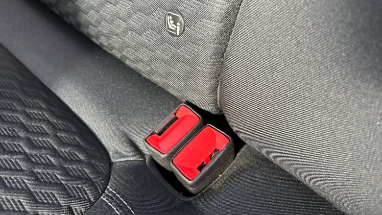 Ford Puma 1.0 EcoBoost Hybrid mHEV Titanium 5dr DCT Petrol Hatchback